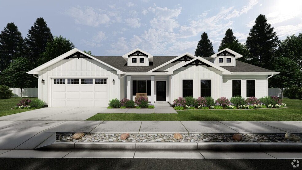 0 Mountain Bend Estates St unit 38072168, Idaho Falls, ID - photo 1