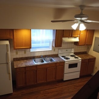 43 Hawthorne St Unit 1, Perry, NY 14530