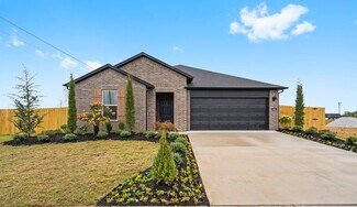 0 Model Home Coming Soon St Unit 36202512, Centerton, AR 72712