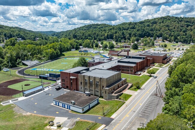 Dedicated teachers guide learning at Grafton High School.