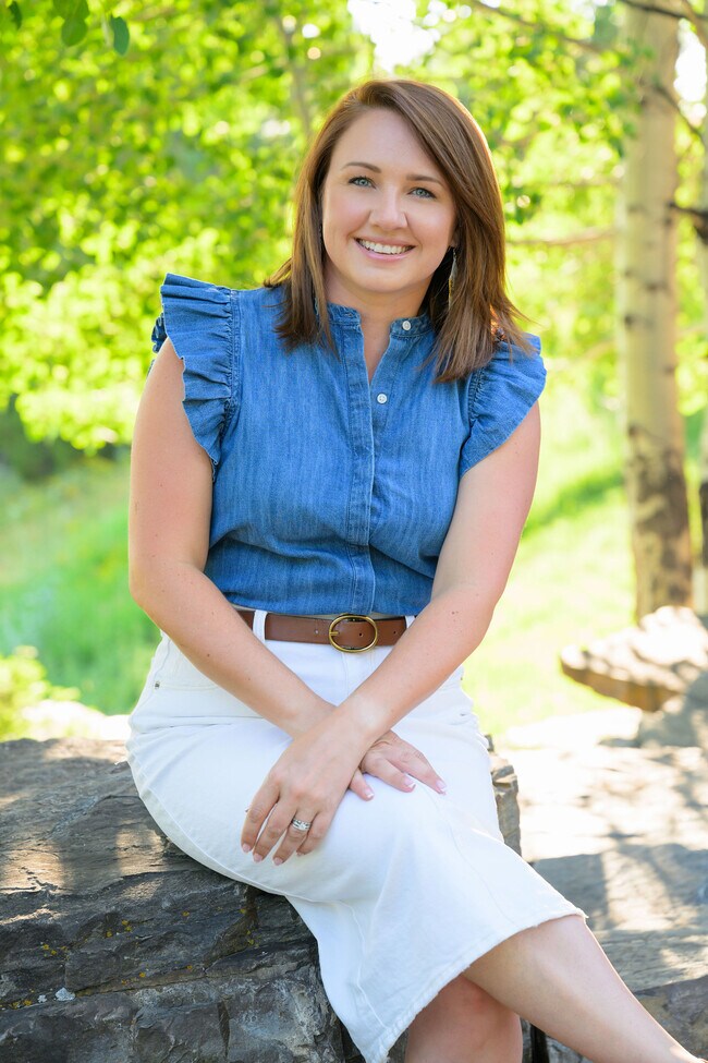 Valerie Johnson