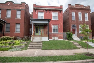 2733 Accomac St Unit 2733, Saint Louis, MO 63104
