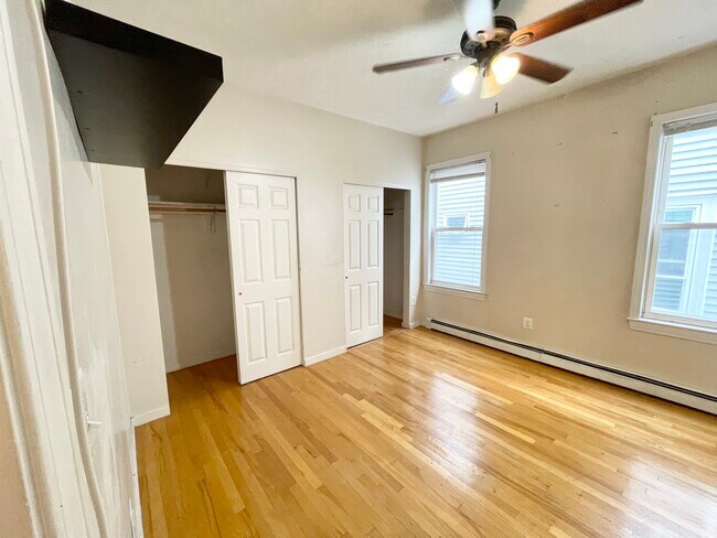 11 Iroquois St unit 2, Roxbury Crossing, MA 02120 - photo 5
