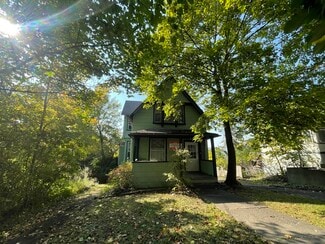 108 Linden Ave, Ithaca, NY 14850