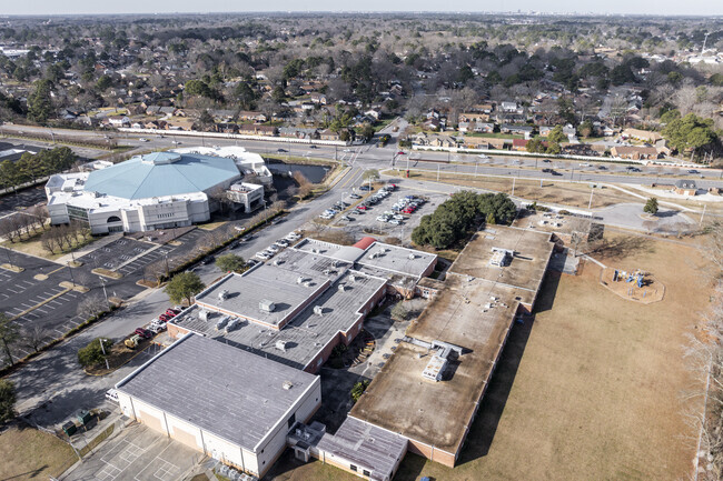 Kempsville Elementary