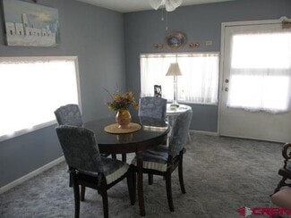 165 NW 2nd St, Cedaredge, CO 81413