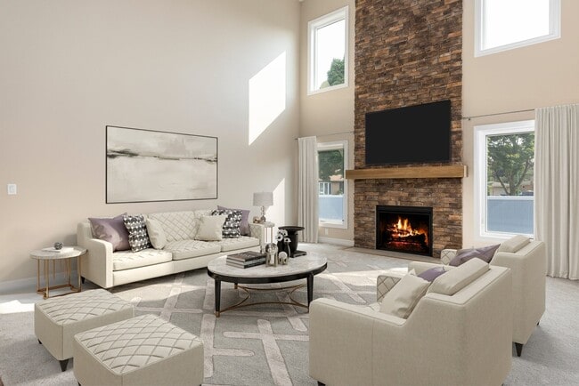 5490 William St unit 36801264, Lancaster, NY 14086 - photo 4