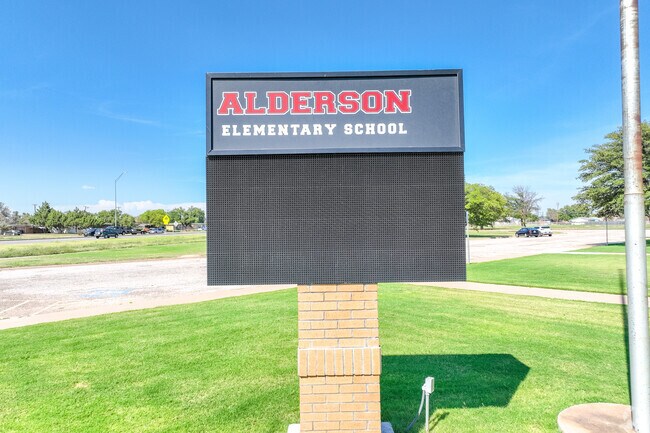 Alderson Elementary School
