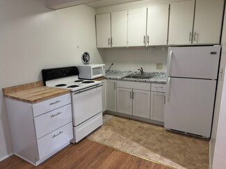 800-802 Fuller St, Ann Arbor, MI 48104