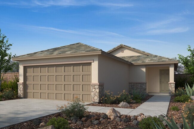 0 S Rancho Sahuarita Blvd unit 37233285, Sahuarita, AZ 85629 - photo 5