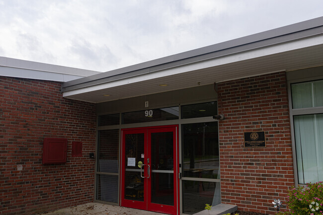 Henry C Sanborn Elementary School