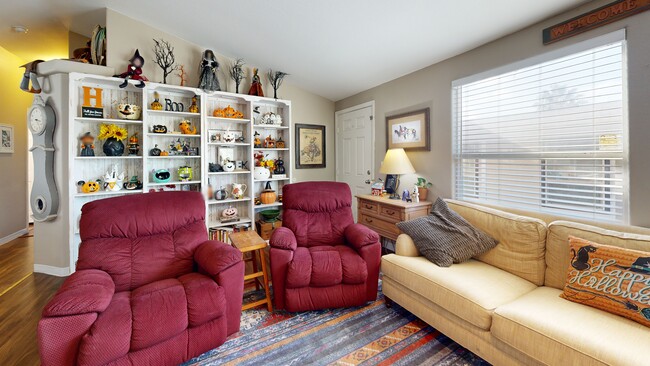 1819 Smythe Ave unit 73, San Ysidro, CA 92173 - photo 2