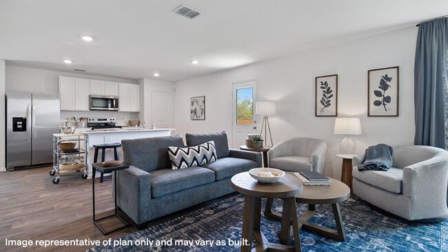 11432 SW 40th St unit 38519795, Mustang, OK 73064 - photo 7