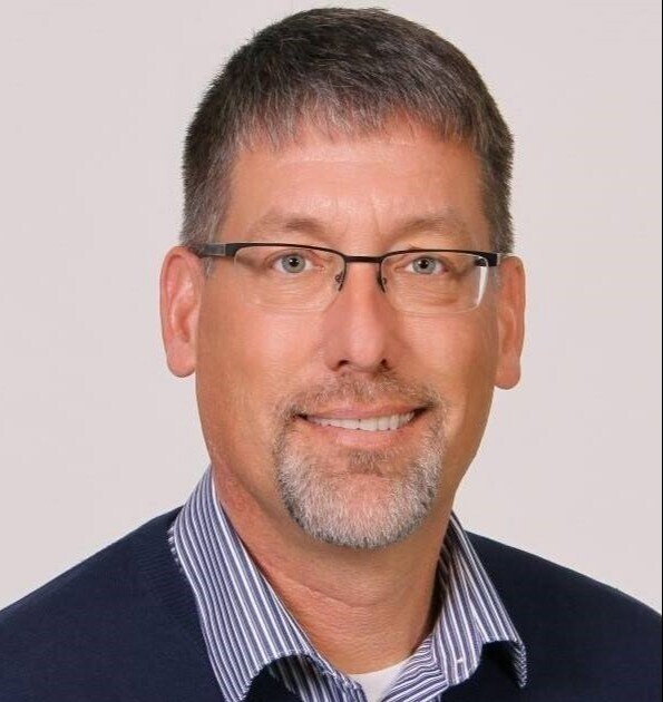 Scott Seeley