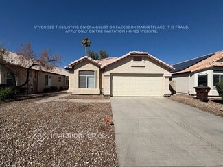 8374 W Audrey Ln, Peoria, AZ 85382