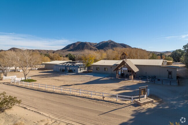 Students are the highest priority at Ironwood Christian Academy.