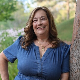 Mary Morris