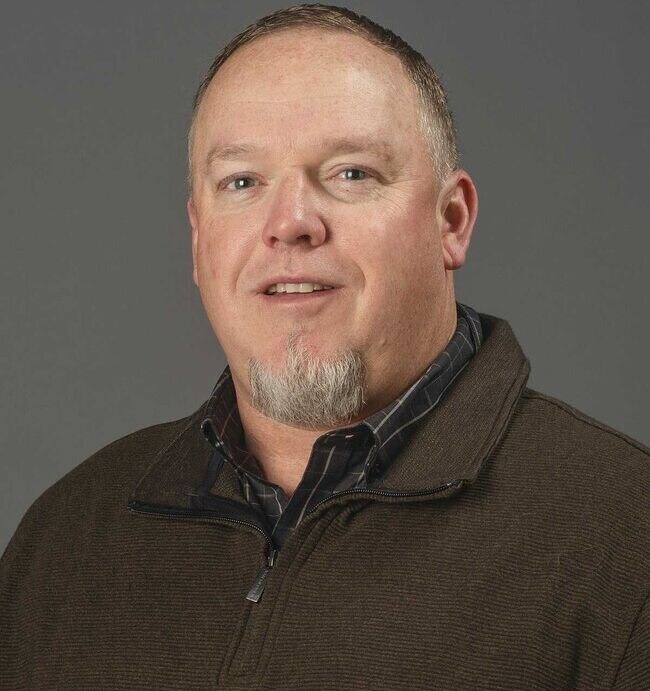 Marc Glades
