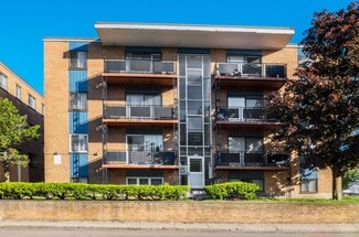 1037 River St Unit 8, Boston, MA 02136