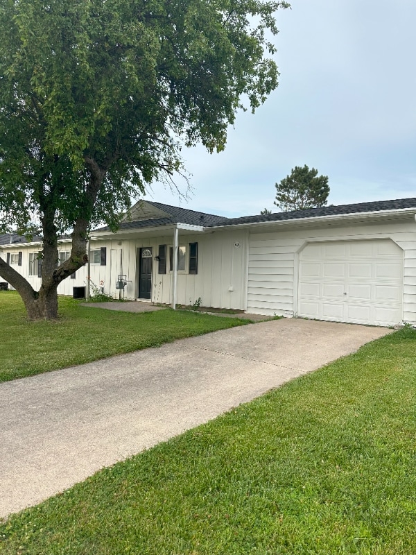 2002 Shaw Ave, Peru, IN 46970