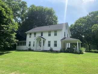 1 N Sawyer Hill Rd, New Preston Marble Dale, CT 06777