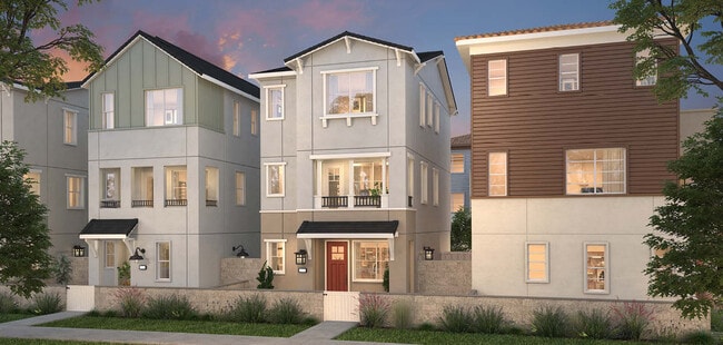 Eastvale Square - Westport, Plan 1 unit 36472096, Eastvale, CA 92880 - photo 3