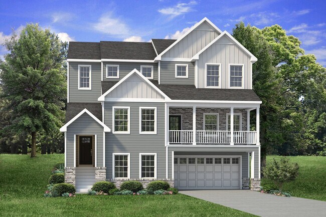 4779 Farrcroft Dr unit 36107744, Easton, PA 18040 - photo 3