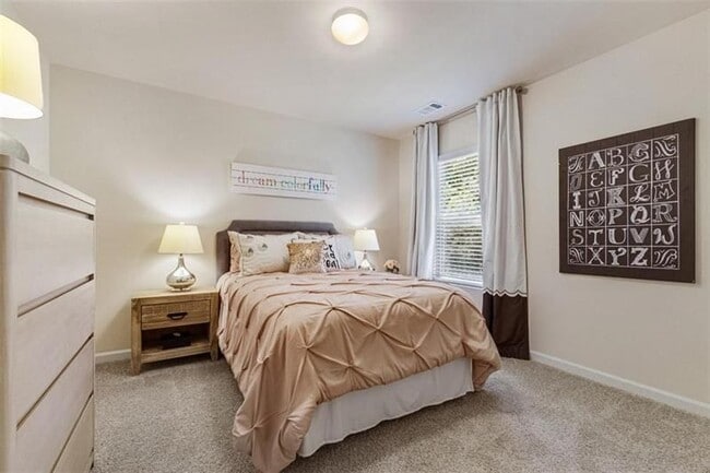 105 Whitewood Dr, Dawsonville, GA 30534 - photo 7