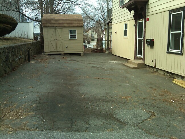 19 Nichols St unit 19 Nichols ST unit, Salem, MA 01970 - photo 7