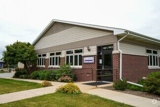 Plano Cusd 88