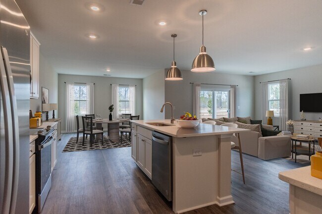 225 Bircholt Grove, Pooler, GA 31322 - photo 3