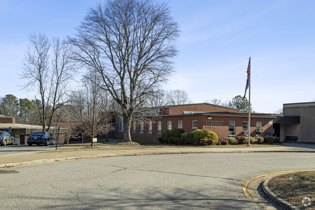 Southampton Elementary School is a place to build a bright future.