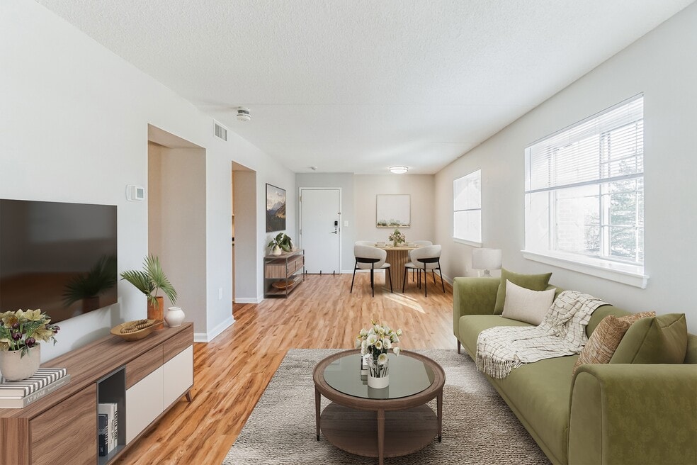 Eagle Rock Apartments at Swampscott, Swampscott, MA 01907 - photo 1