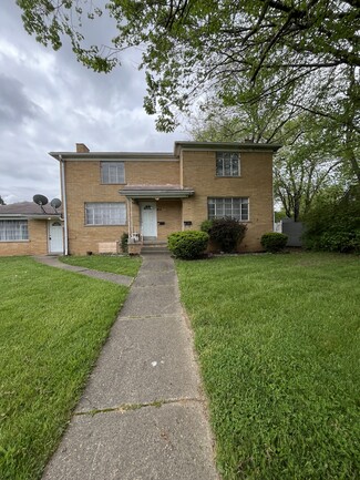 123 Aultman Ave NW Unit 123 Aultman, Canton, OH 44708