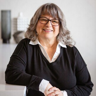 Cheryl Fregin