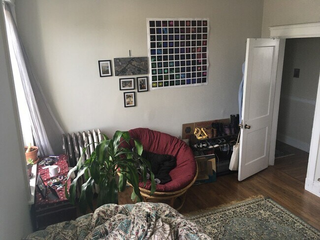 1185 Commonwealth Ave unit 2, Allston, MA 02134 - photo 2