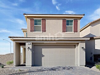 1461 Golden Hour Ave, North Las Vegas, NV 89031