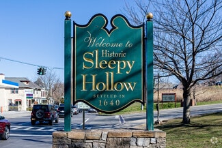 Sleepy Hollow Village
