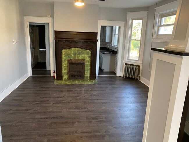 1500 Dormont Ave unit 1, Pittsburgh, PA 15216 - photo 3