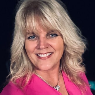 Rona Stapleton