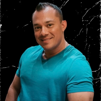 Federico Calderon