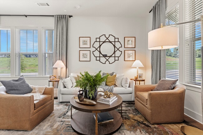 The Villas at Old Monrovia, Huntsville, AL 35806 - photo 7