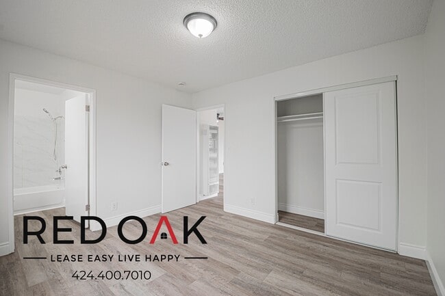 616 N Lagoon Ave unit 7, Los Angeles, CA 90744 - photo 4