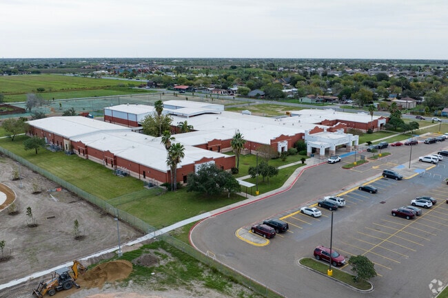 Reed-Mock Elementary School