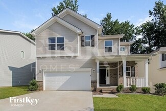 9545 Blue Knoll Ct, Charlotte, NC 28215