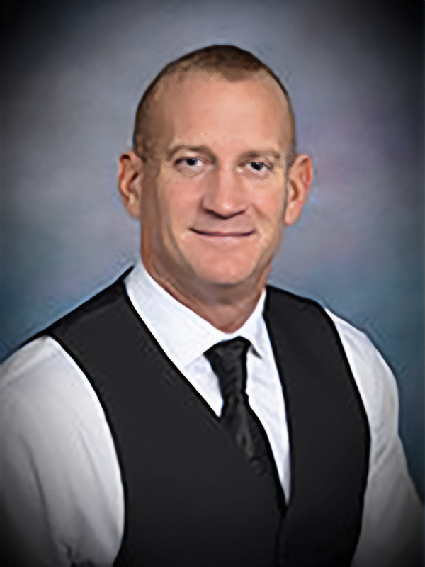 Todd Mann