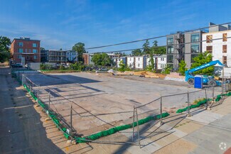 22 Kennedy St NW, Washington, DC 20011