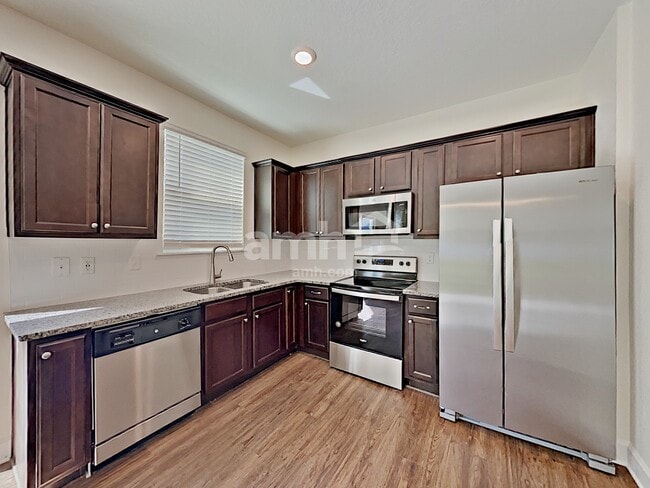 2858 Calebs Cove Way, Jacksonville, FL 32218 - photo 3