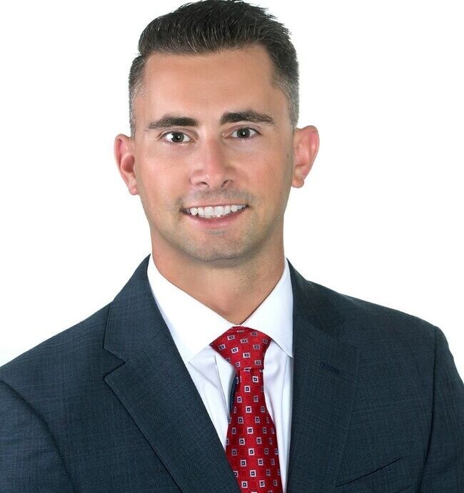 Kyle Civittolo
