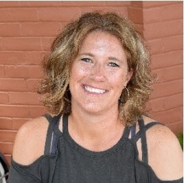 Becky Jenneman